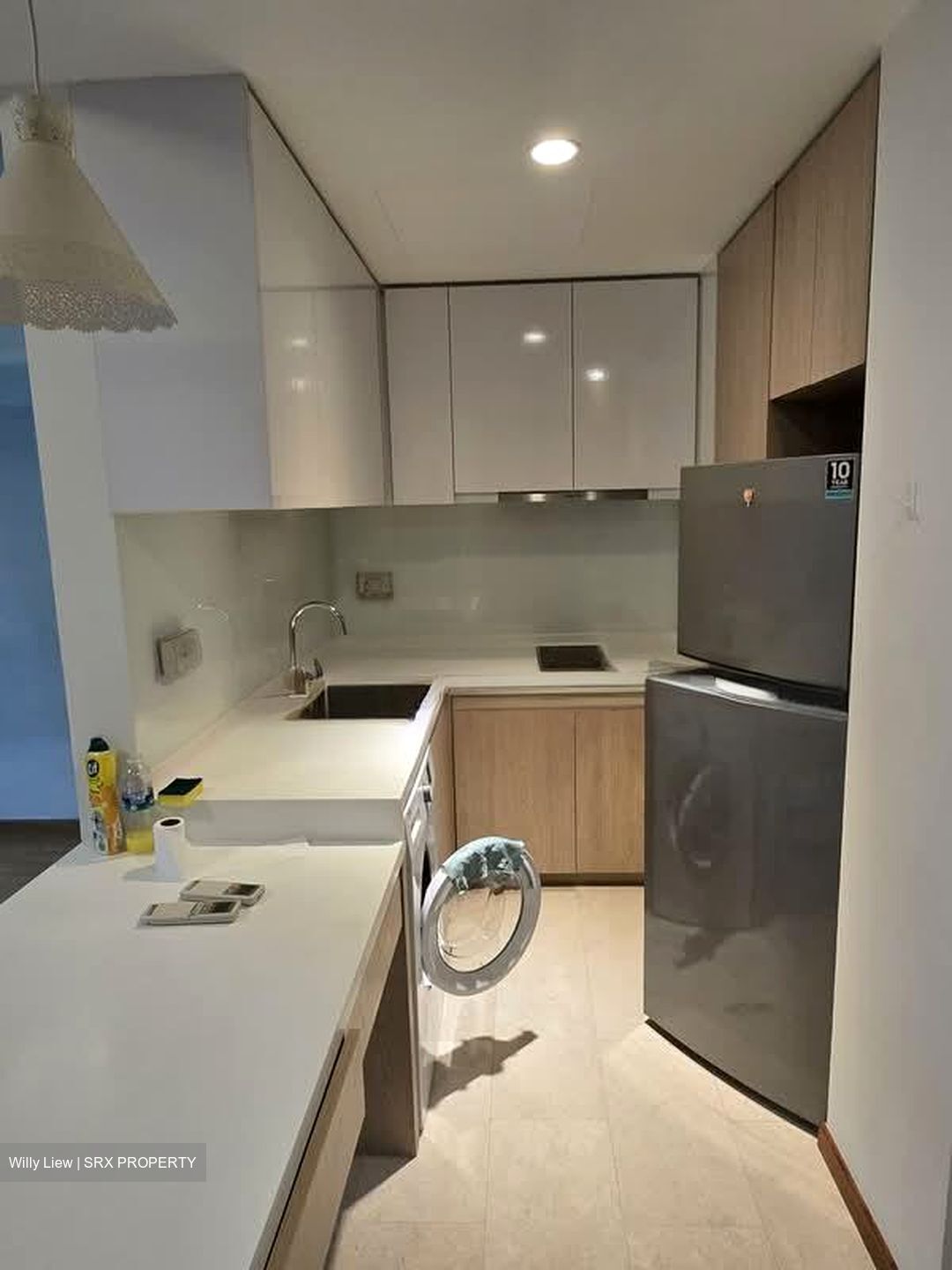 Watertown (D19), Apartment #586701001